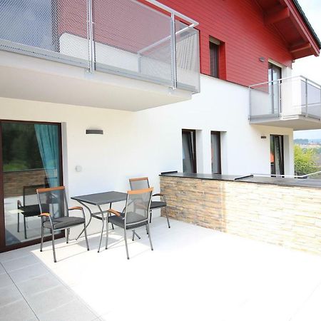 Apartament Apartman Lipno Korzo Lipno nad Vltavou Zewnętrze zdjęcie
