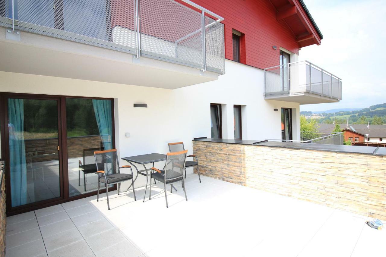 Apartament Apartman Lipno Korzo Lipno nad Vltavou Zewnętrze zdjęcie