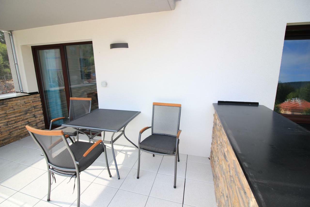 Apartament Apartman Lipno Korzo Lipno nad Vltavou Zewnętrze zdjęcie